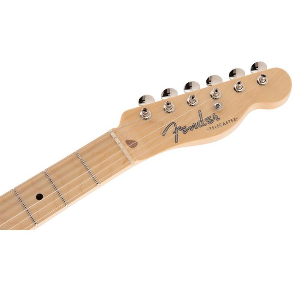 Fender MIJ Trad 50s Tele MN WBL