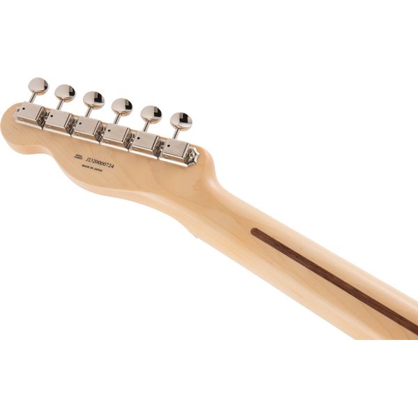 Fender MIJ Trad 50s Tele MN WBL