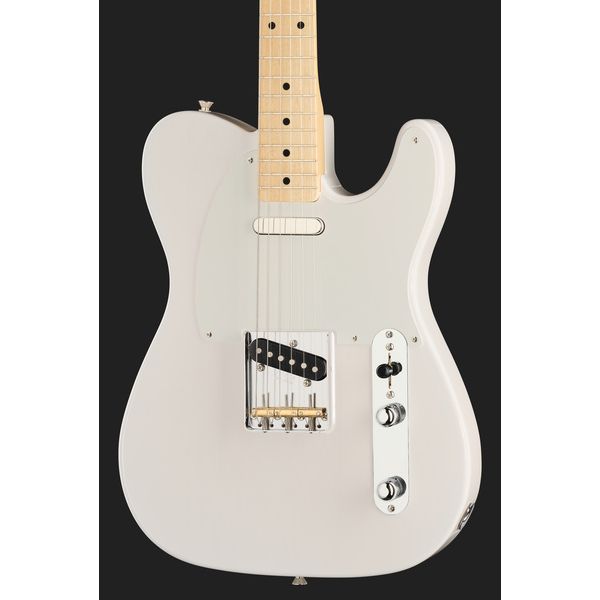 Fender MIJ Trad 50s Tele MN WBL