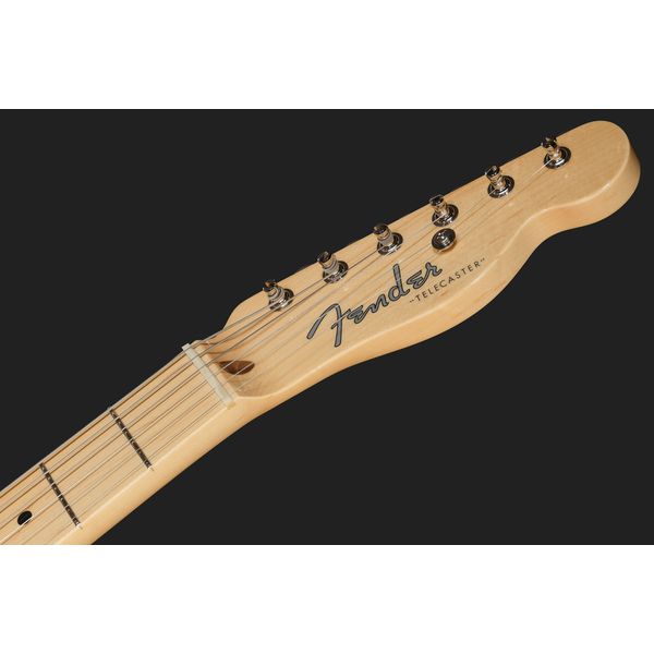 Fender MIJ Trad 50s Tele MN WBL
