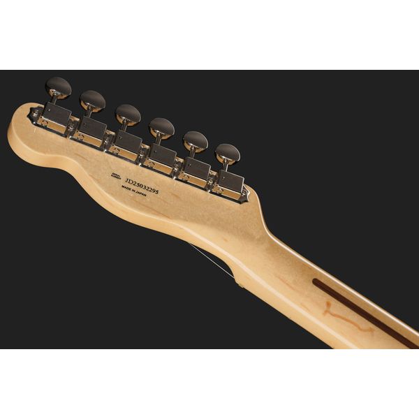 Fender MIJ Trad 50s Tele MN WBL