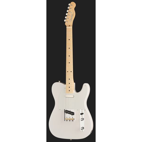 Fender MIJ Trad 50s Tele MN WBL