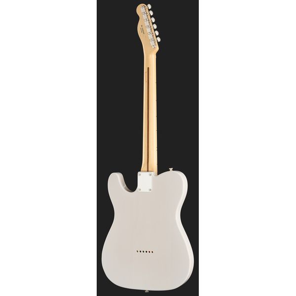 Fender MIJ Trad 50s Tele MN WBL