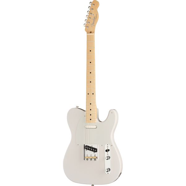 Fender MIJ Trad 50s Tele MN WBL