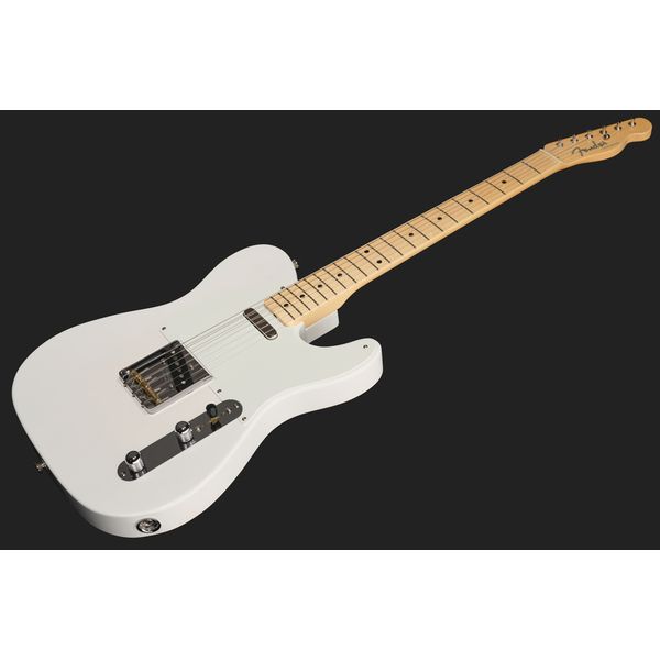 Fender MIJ Trad 50s Tele MN WBL