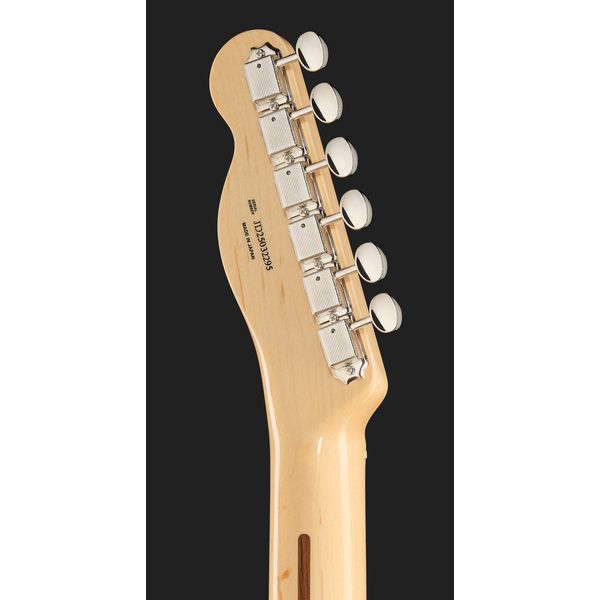 Fender MIJ Trad 50s Tele MN WBL