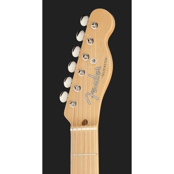 Fender MIJ Trad 50s Tele MN WBL