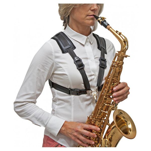 BG France S44CMSH Strap Ladies XL