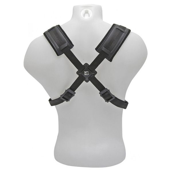 BG France S44CMSH Strap Ladies XL