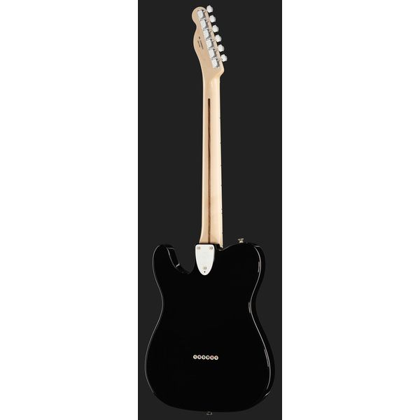Fender MIJ Trad 70s Tele Custom BLK