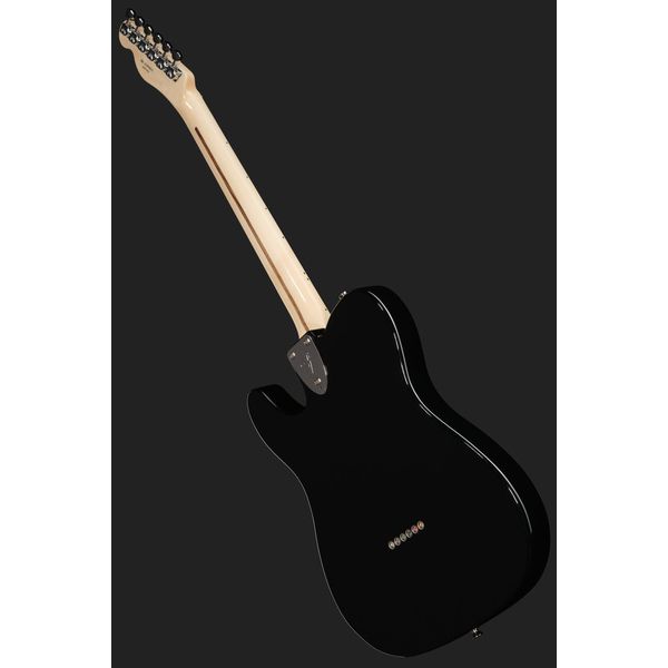 Fender MIJ Trad 70s Tele Custom BLK