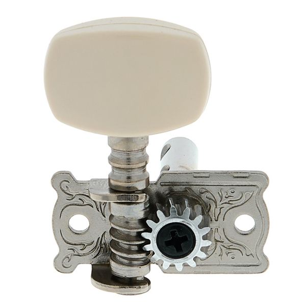 Gewa F&S Tuner Set Guitar