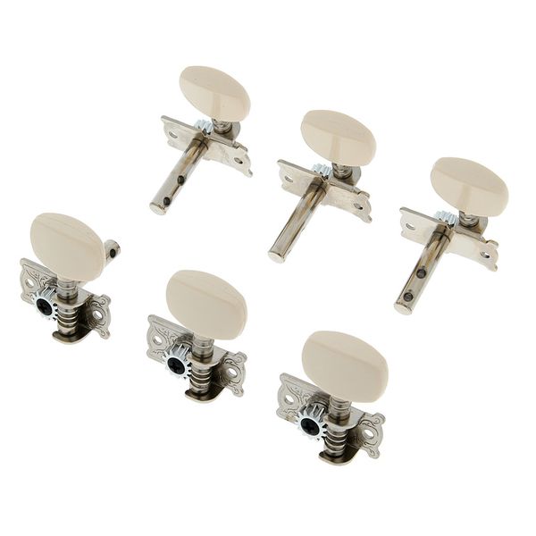 Gewa F&S Tuner Set Guitar