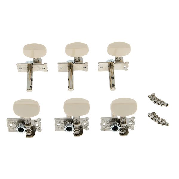 Gewa F&S Tuner Set Guitar