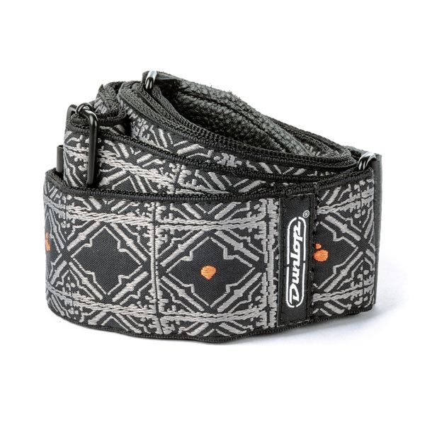 Dunlop Jacquard Strap Riad
