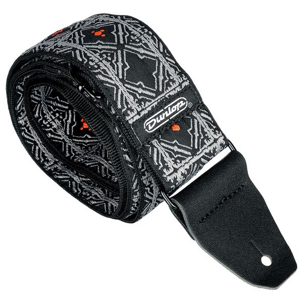 Dunlop Jacquard Strap Riad