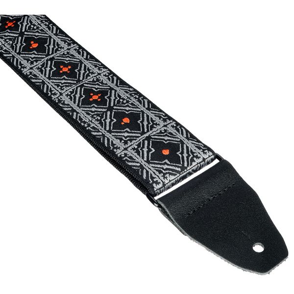 Dunlop Jacquard Strap Riad