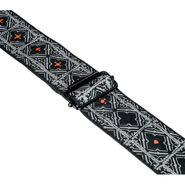 Dunlop Jacquard Strap Riad