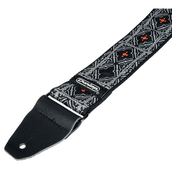 Dunlop Jacquard Strap Riad