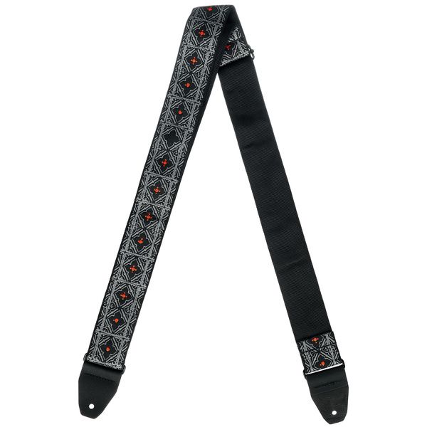 Dunlop Jacquard Strap Riad