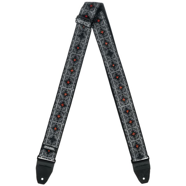 Dunlop Jacquard Strap Riad