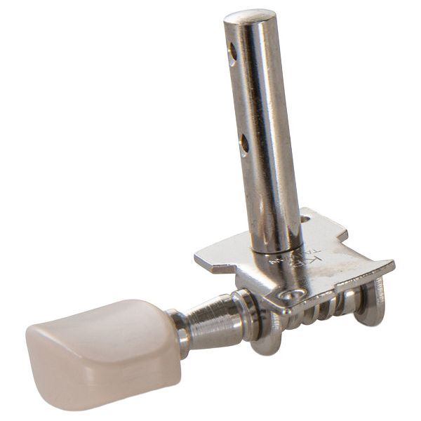 Gewa F&S Tuner Set Guitar WH