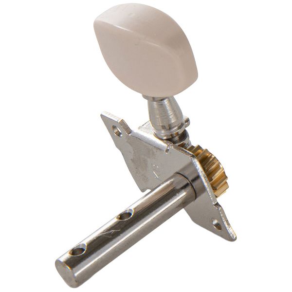 Gewa F&S Tuner Set Guitar WH