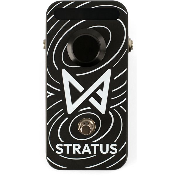 Chaos Audio Stratus