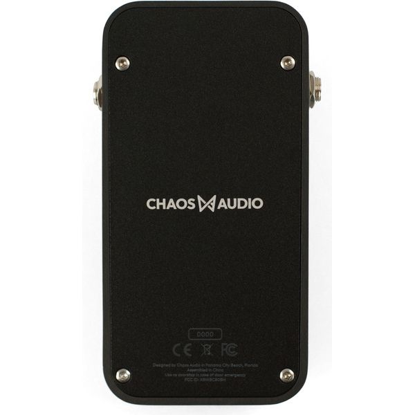 Chaos Audio Stratus