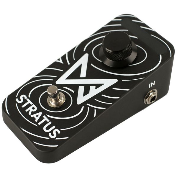 Chaos Audio Stratus