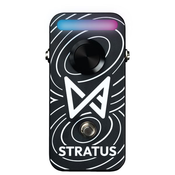 Chaos Audio Stratus