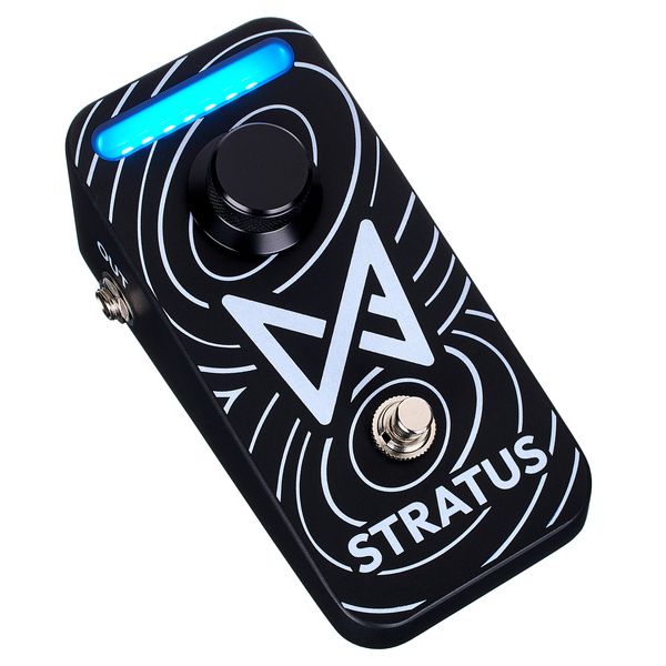 Chaos Audio Stratus