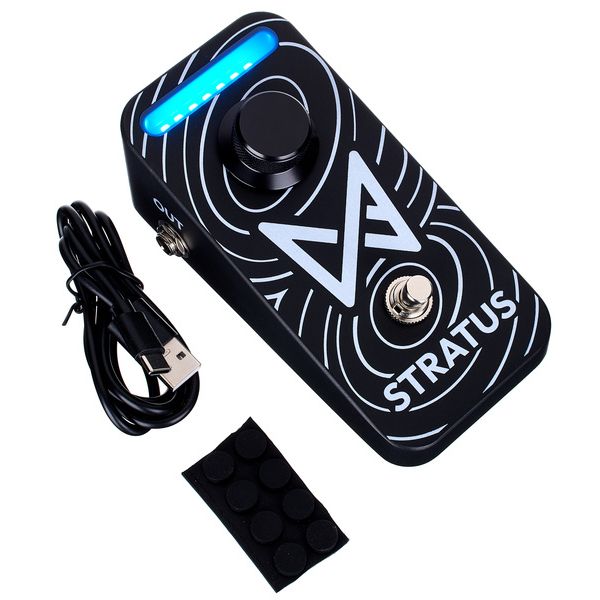 Chaos Audio Stratus