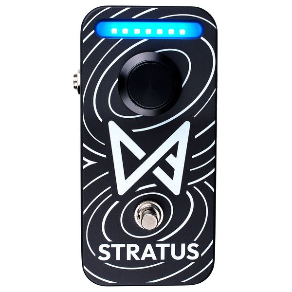 Chaos Audio Stratus