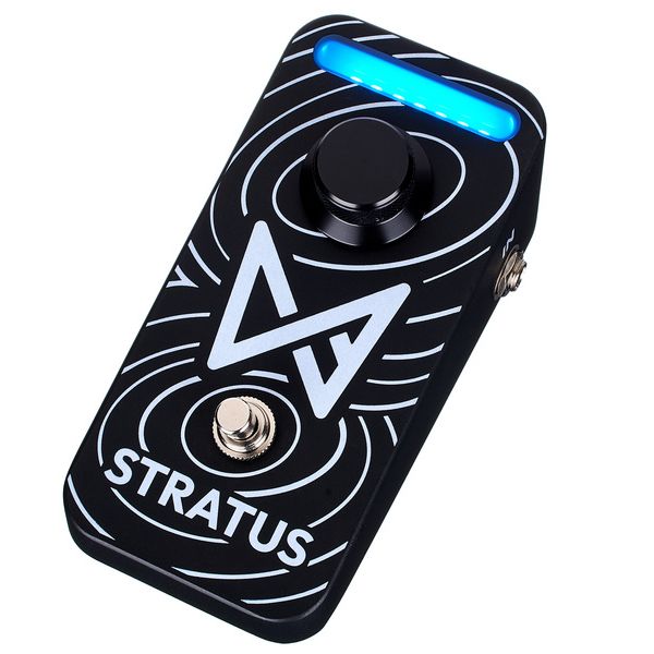 Chaos Audio Stratus
