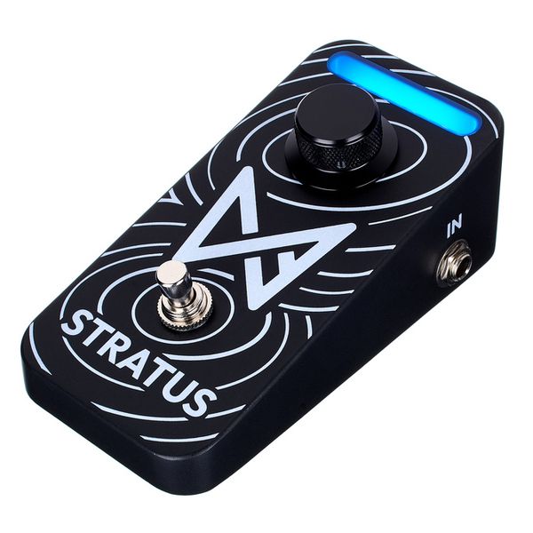 Chaos Audio Stratus