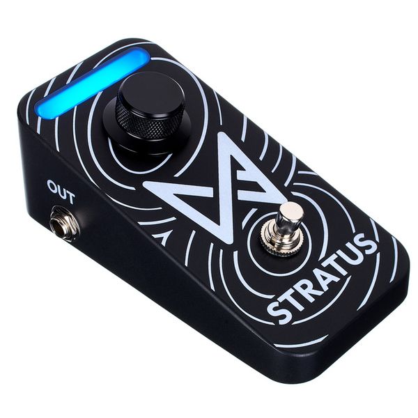 Chaos Audio Stratus