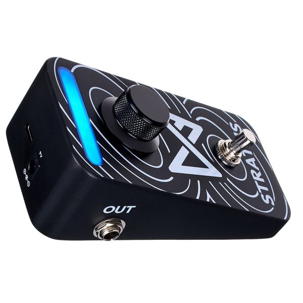 Chaos Audio Stratus