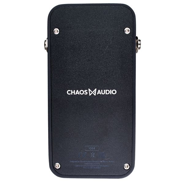 Chaos Audio Stratus