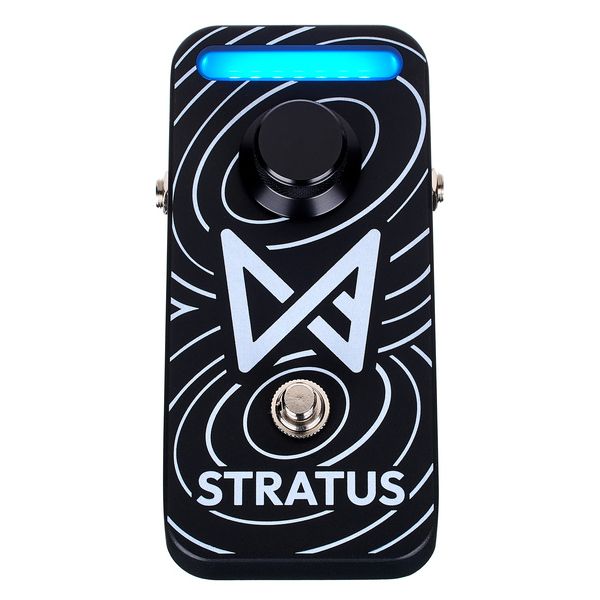 Chaos Audio Stratus