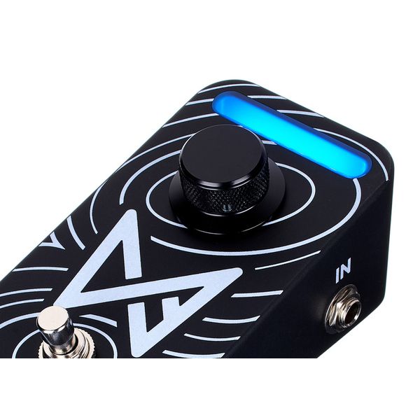 Chaos Audio Stratus