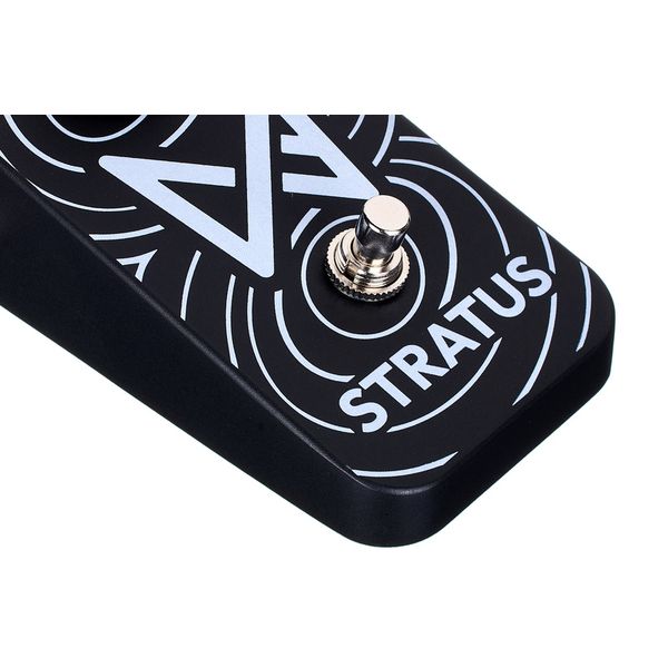 Chaos Audio Stratus