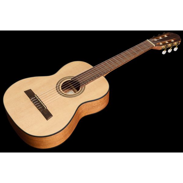 Höfner HF 13-1/2 Classical w/GigBag