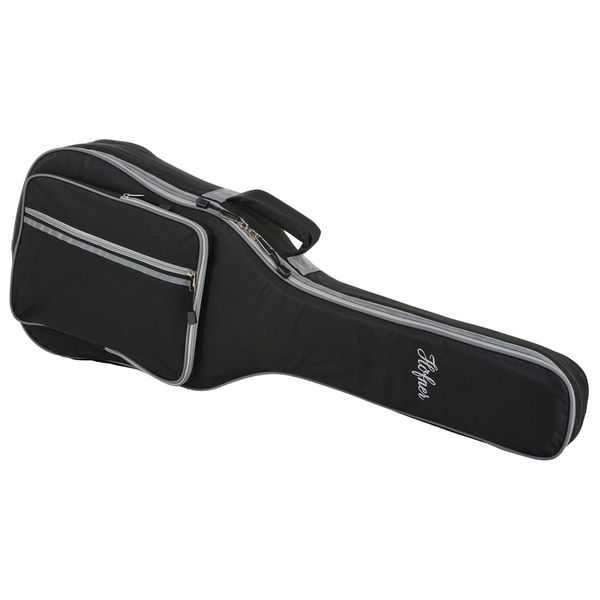 Höfner HF-13-3/4 w/GigBag