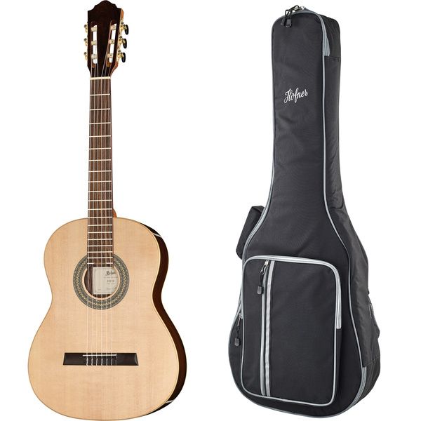 Höfner HF18 Classical w/GigBag