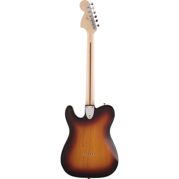 Fender MIJ Trad 70s Tele Deluxe 3TS