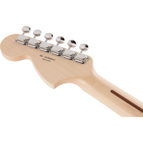 Fender MIJ Trad 70s Tele Deluxe 3TS