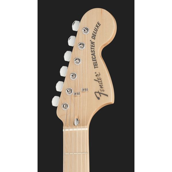 Fender MIJ Trad 70s Tele Deluxe 3TS