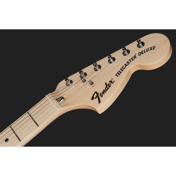 Fender MIJ Trad 70s Tele Deluxe 3TS