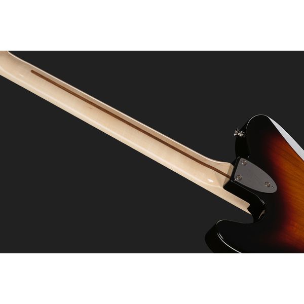 Fender MIJ Trad 70s Tele Deluxe 3TS